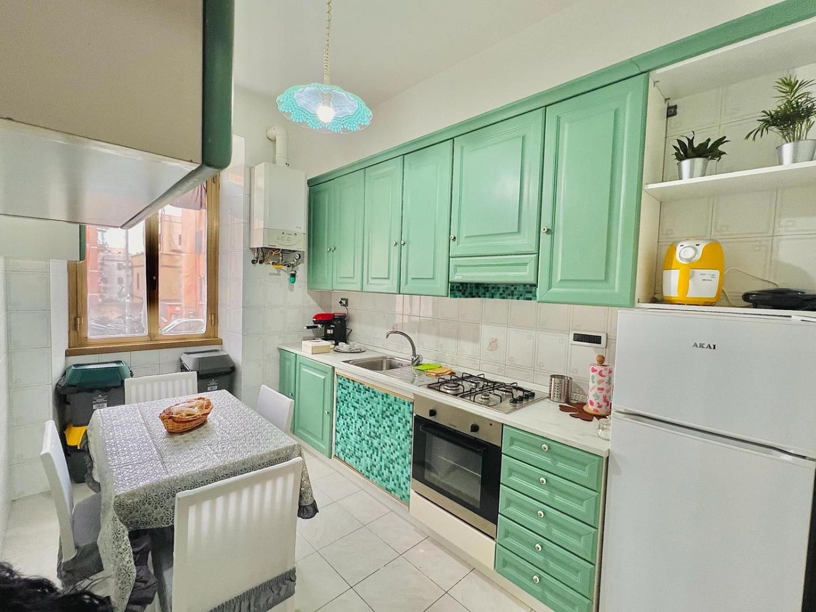 Begonie House Appartamento