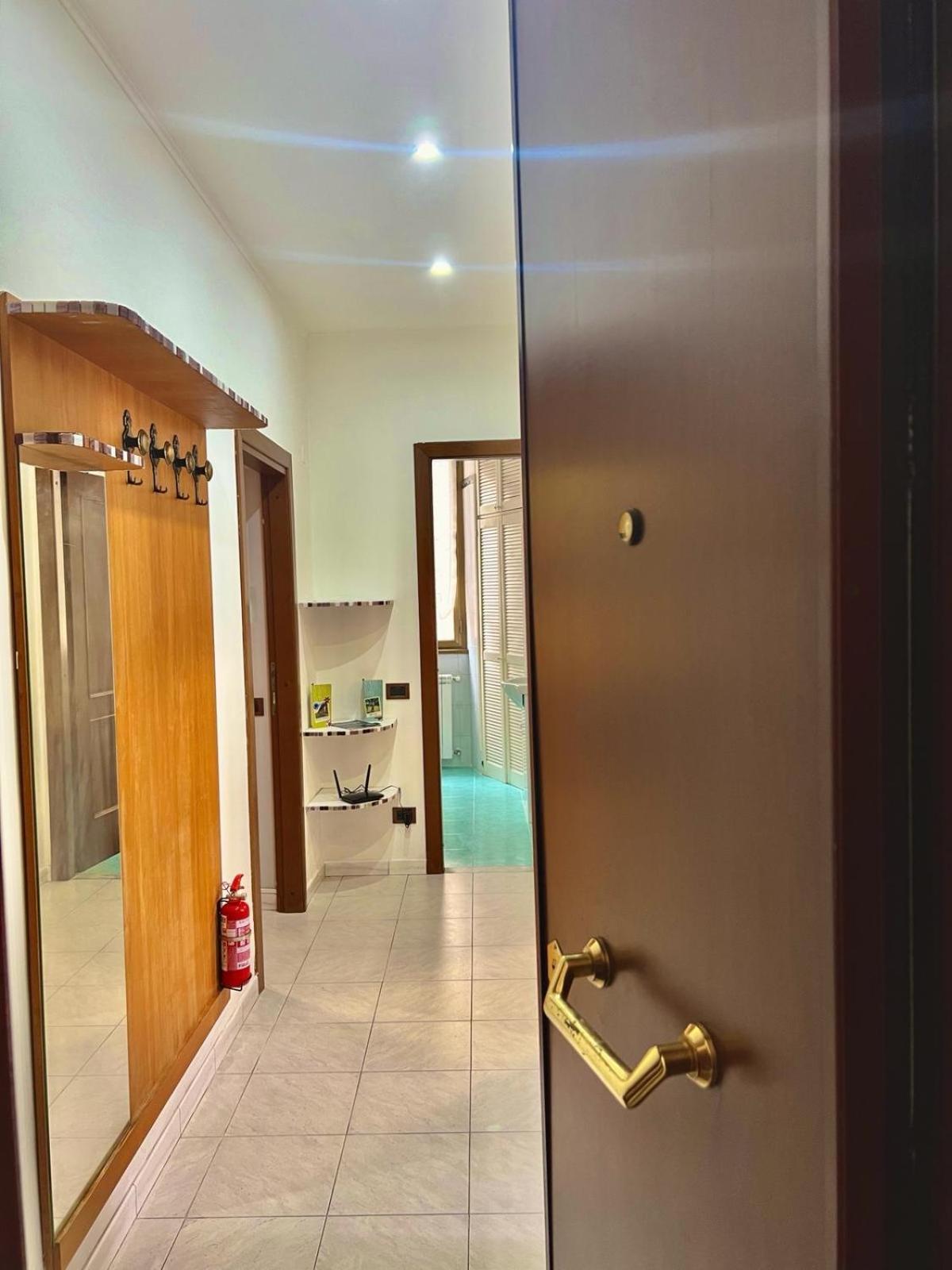 Appartamento Begonie House *