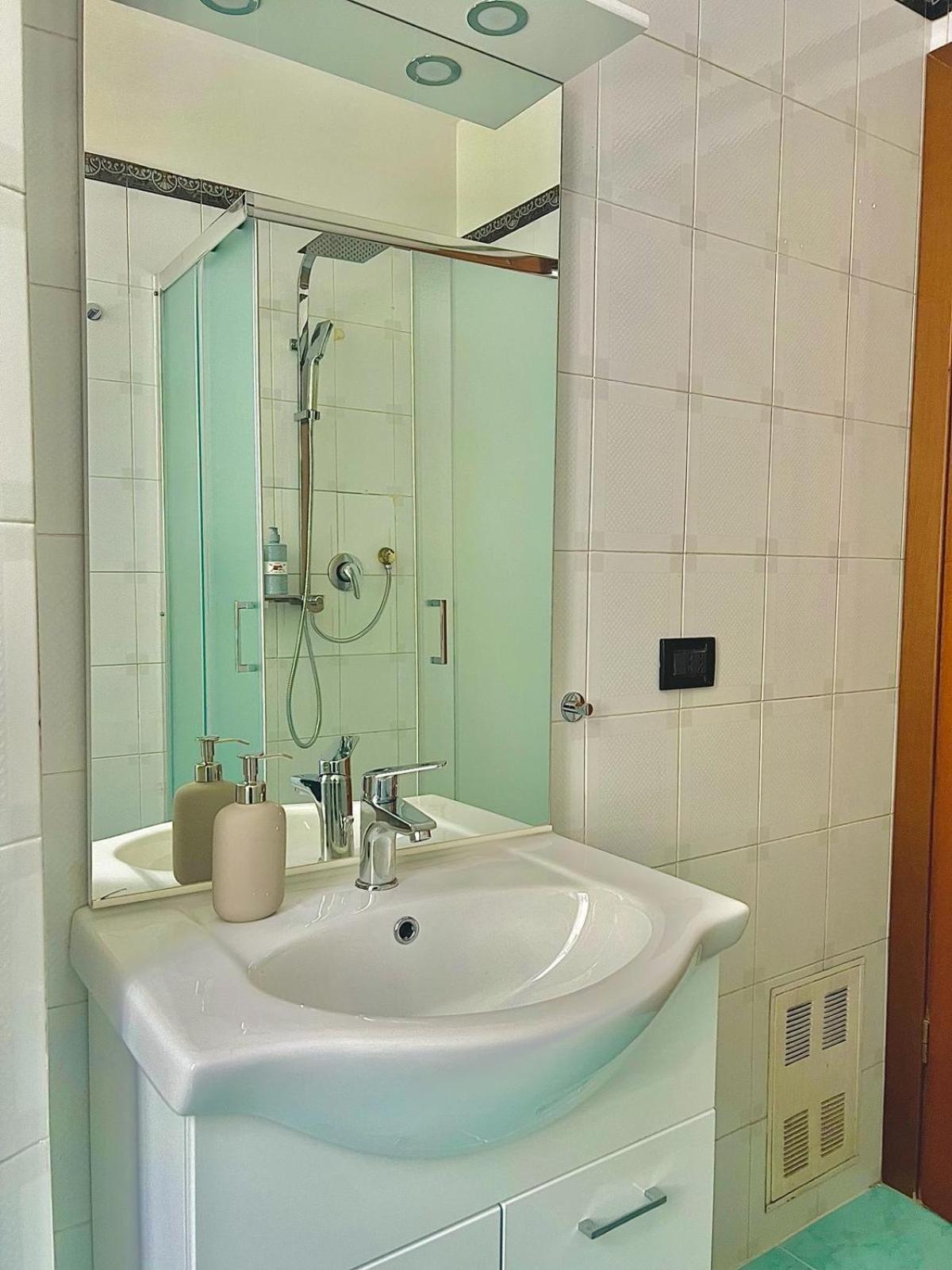 Begonie House Appartamento *