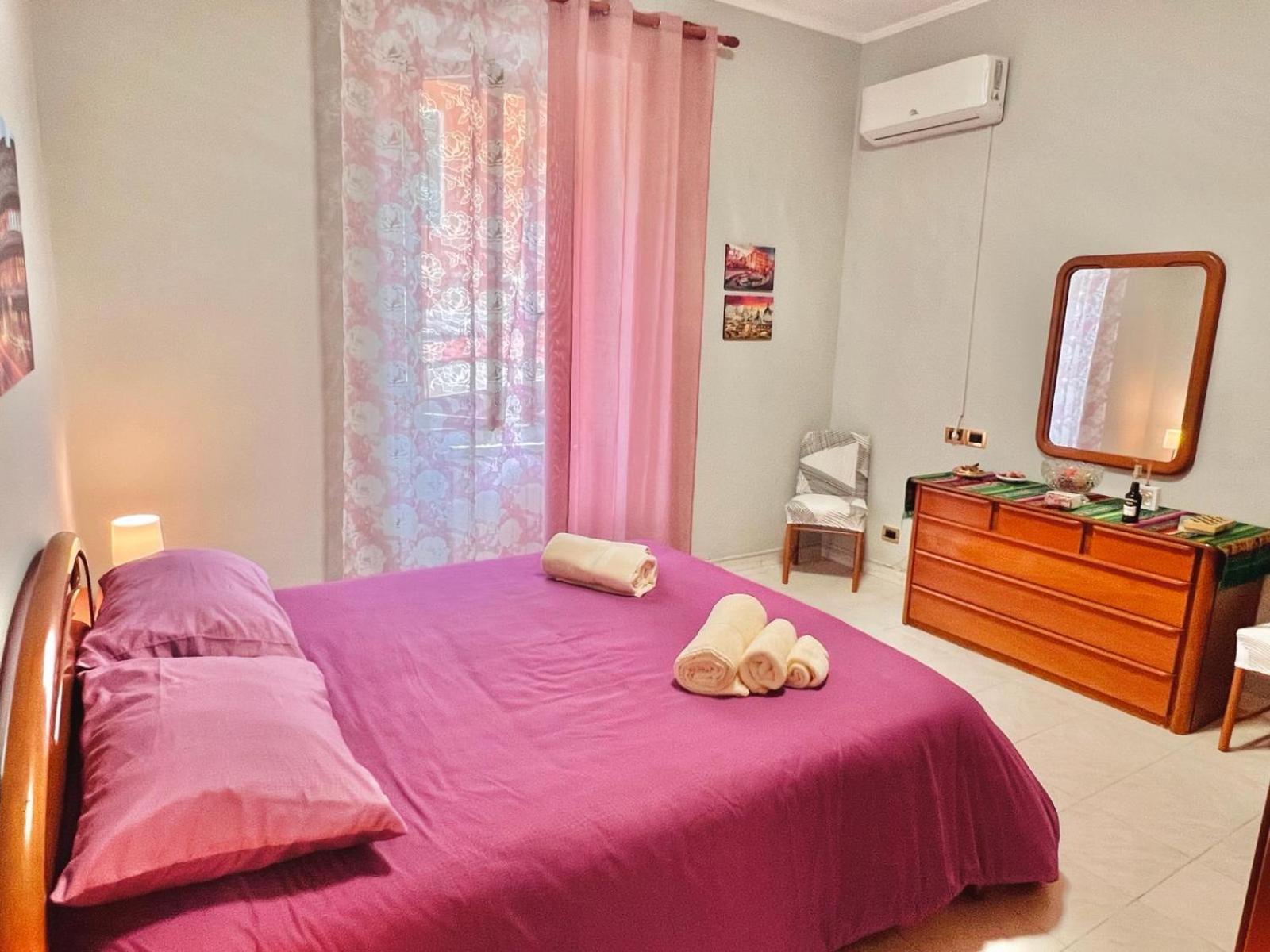 Begonie House Appartamento