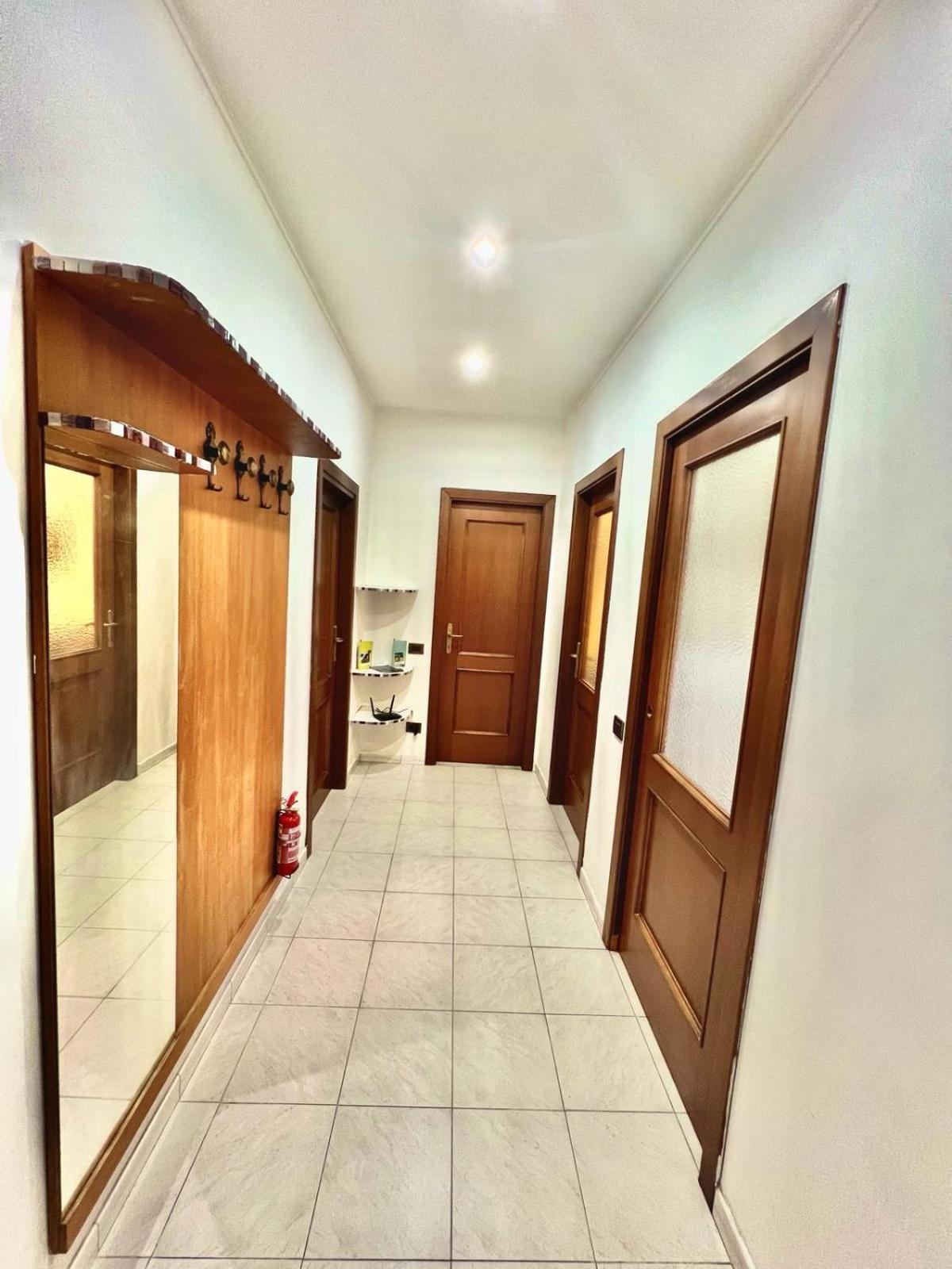 Begonie House Appartamento Roma