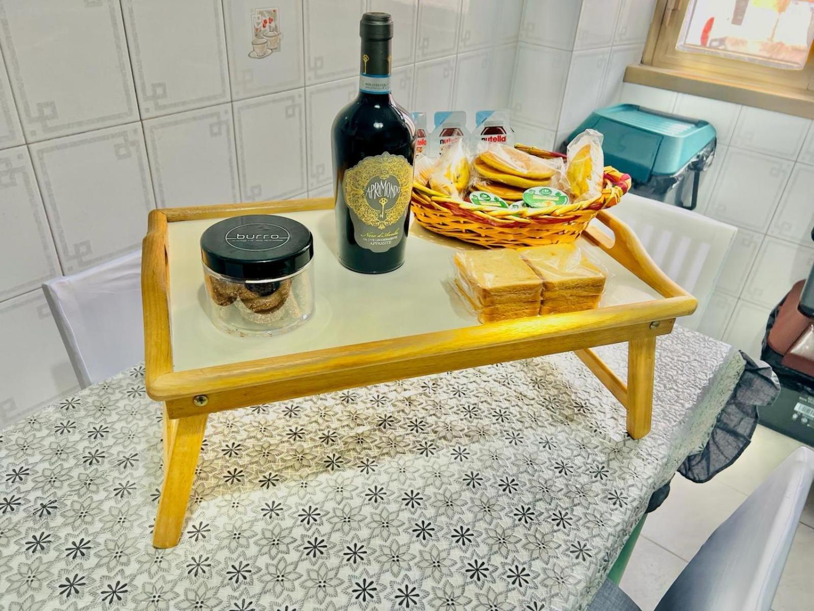 Begonie House Appartamento *