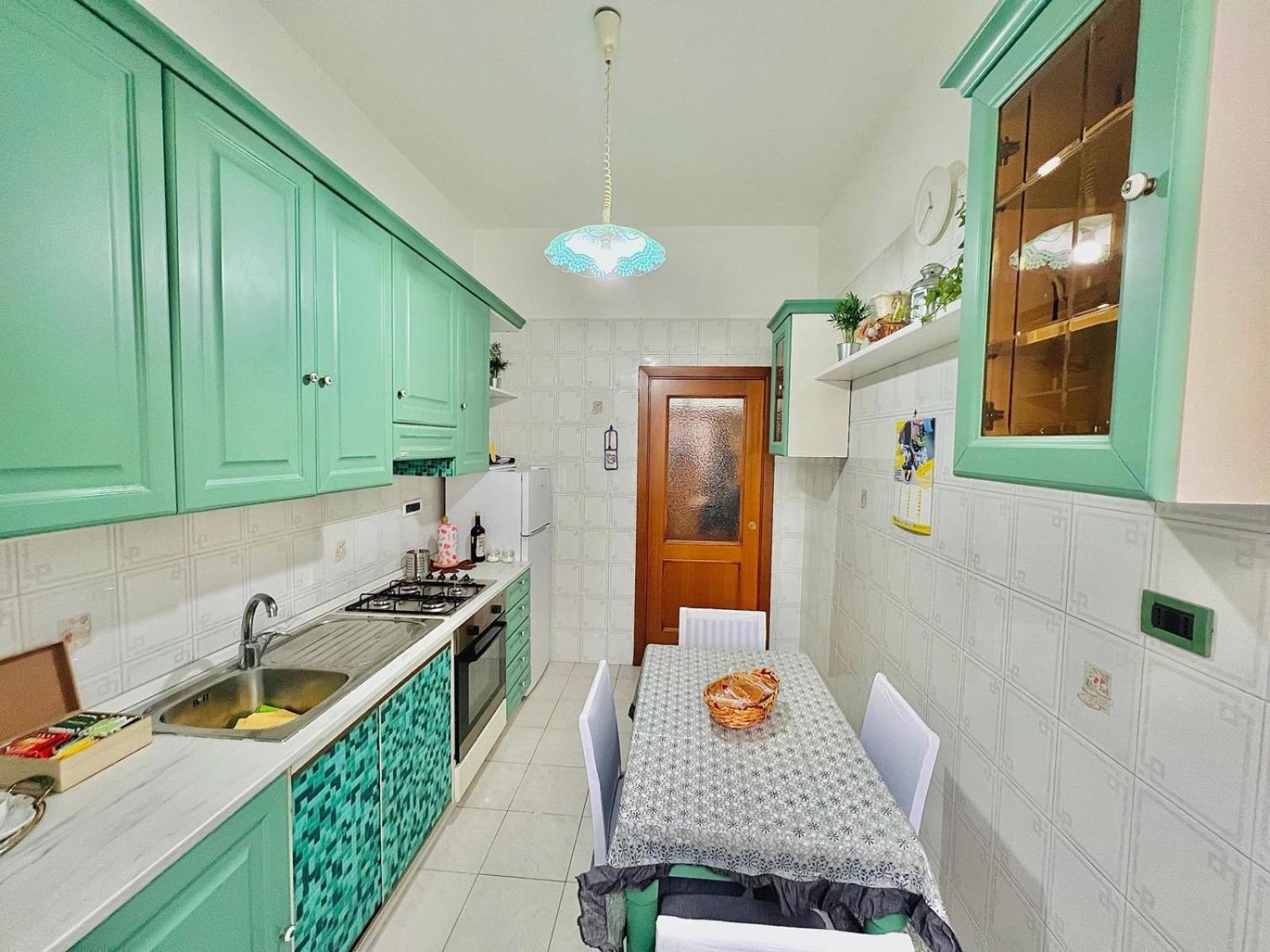 Begonie House Appartamento Roma